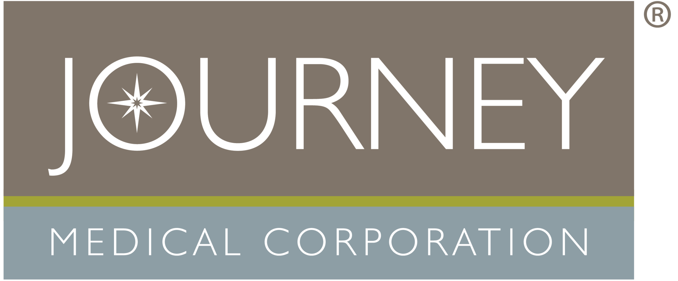 Journey Medical Official Logo